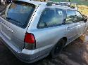View Auto part Fuse Box Mitsubishi Magna 2004