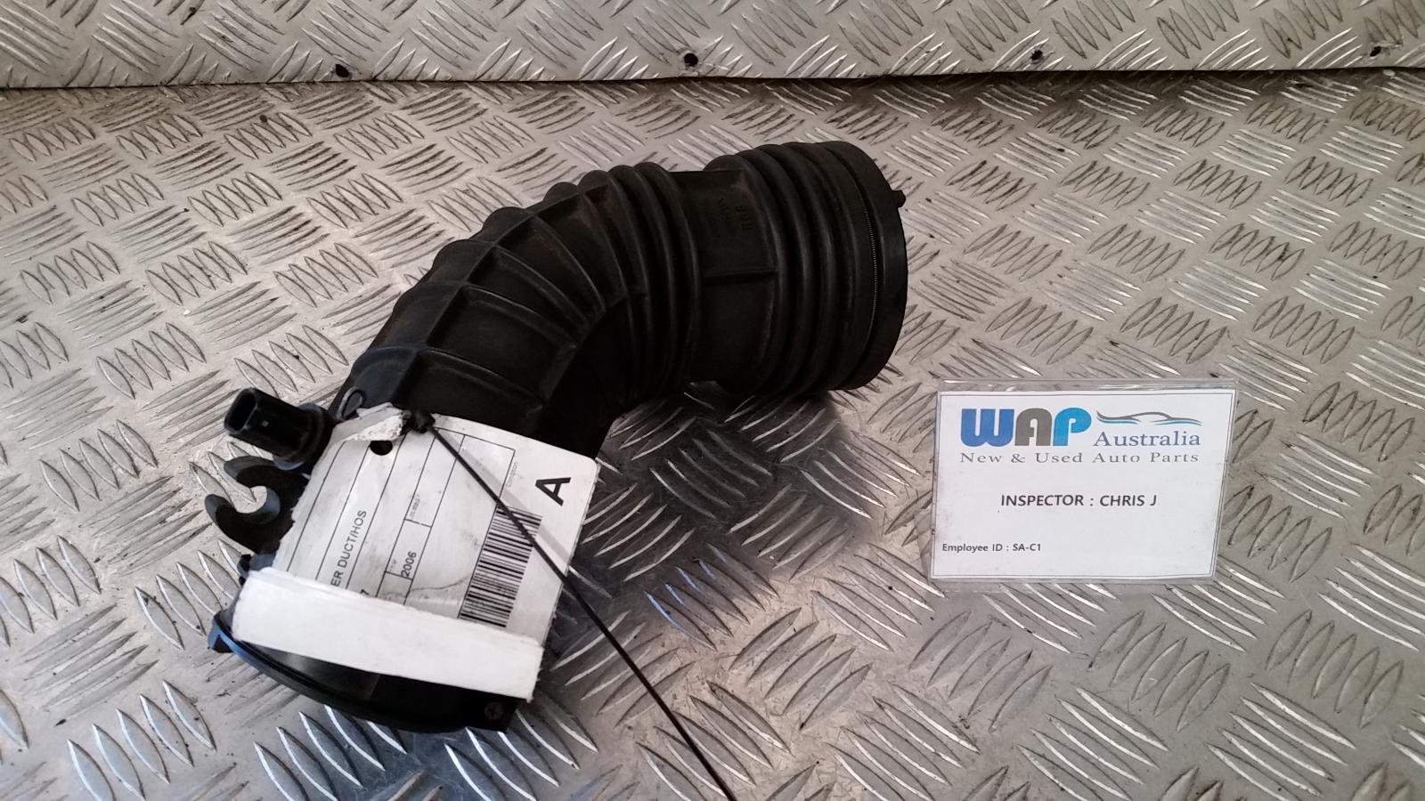 View Auto part Air Cleaner Duct/Hos Honda Accord 2006