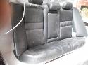 View Auto part 2nd Seat (Rear Seat) Honda Accord 2006