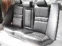 View Auto part 2nd Seat (Rear Seat) Honda Accord 2006