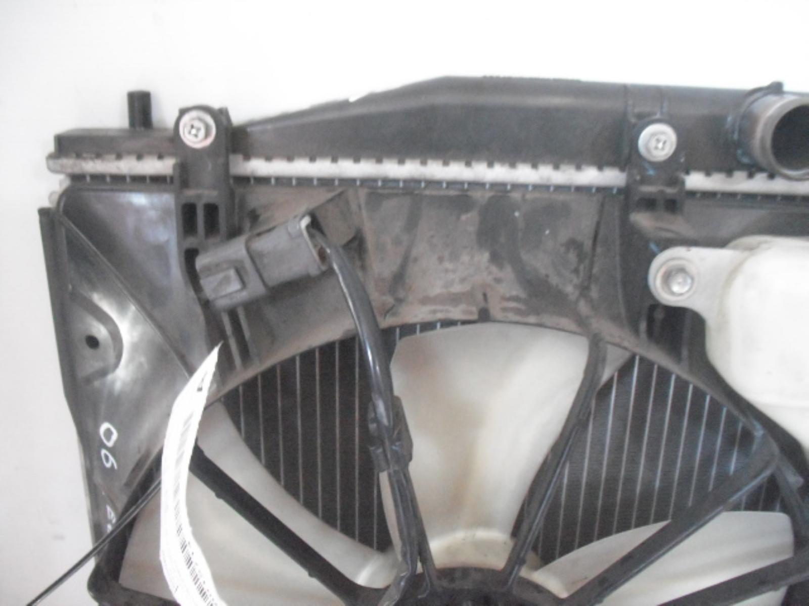 View Auto part Fan Honda Accord 2006