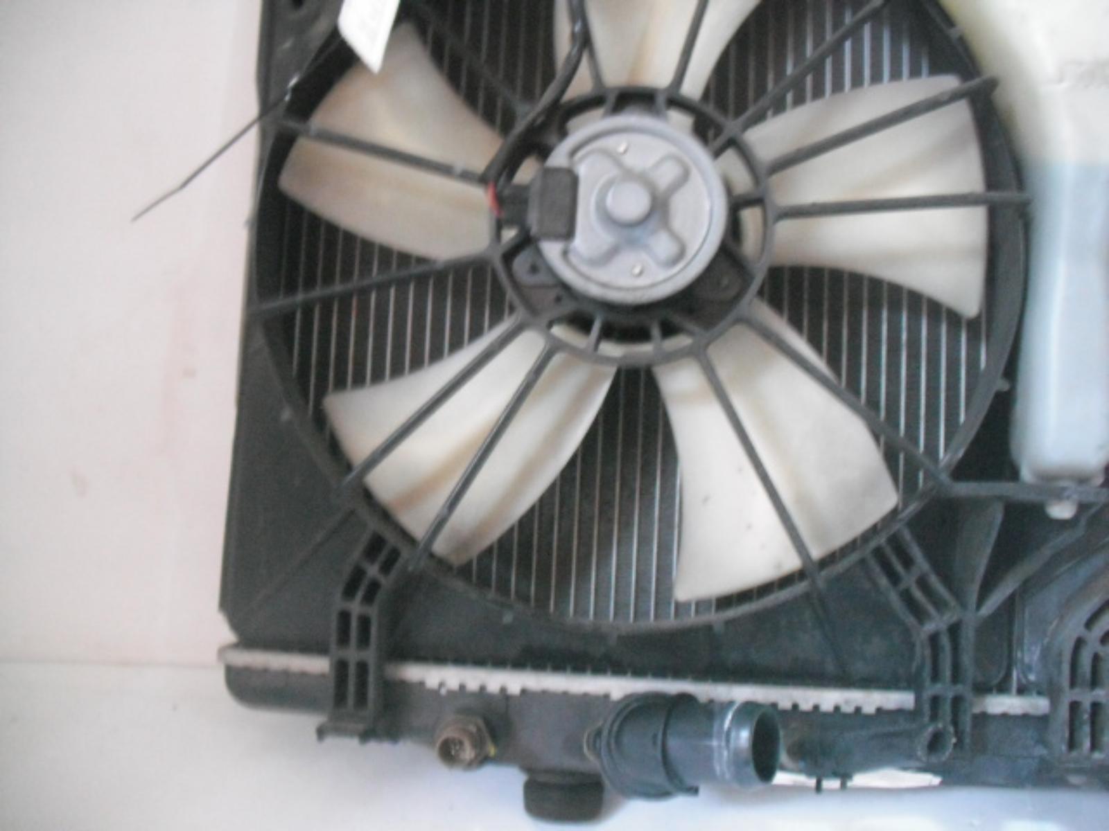 View Auto part Fan Honda Accord 2006