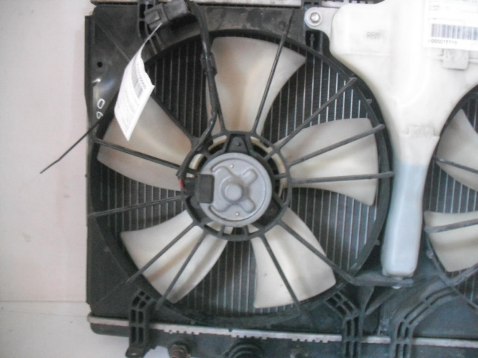View Auto part Fan Honda Accord 2006