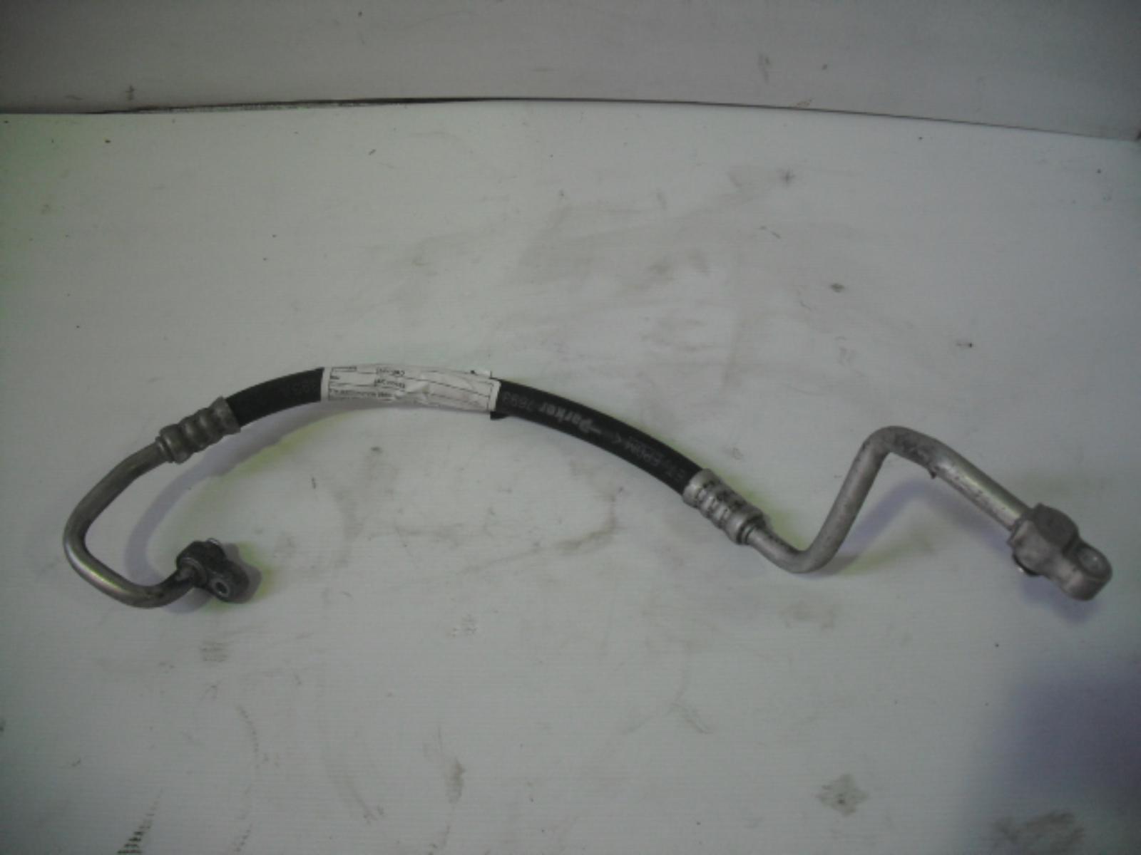 View Auto part A/C Hoses Honda Accord 2006