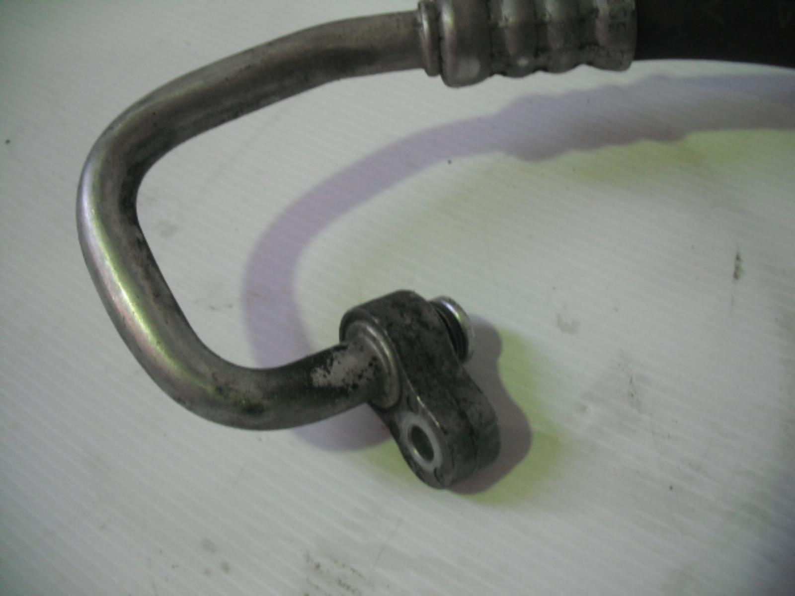 View Auto part A/C Hoses Honda Accord 2006