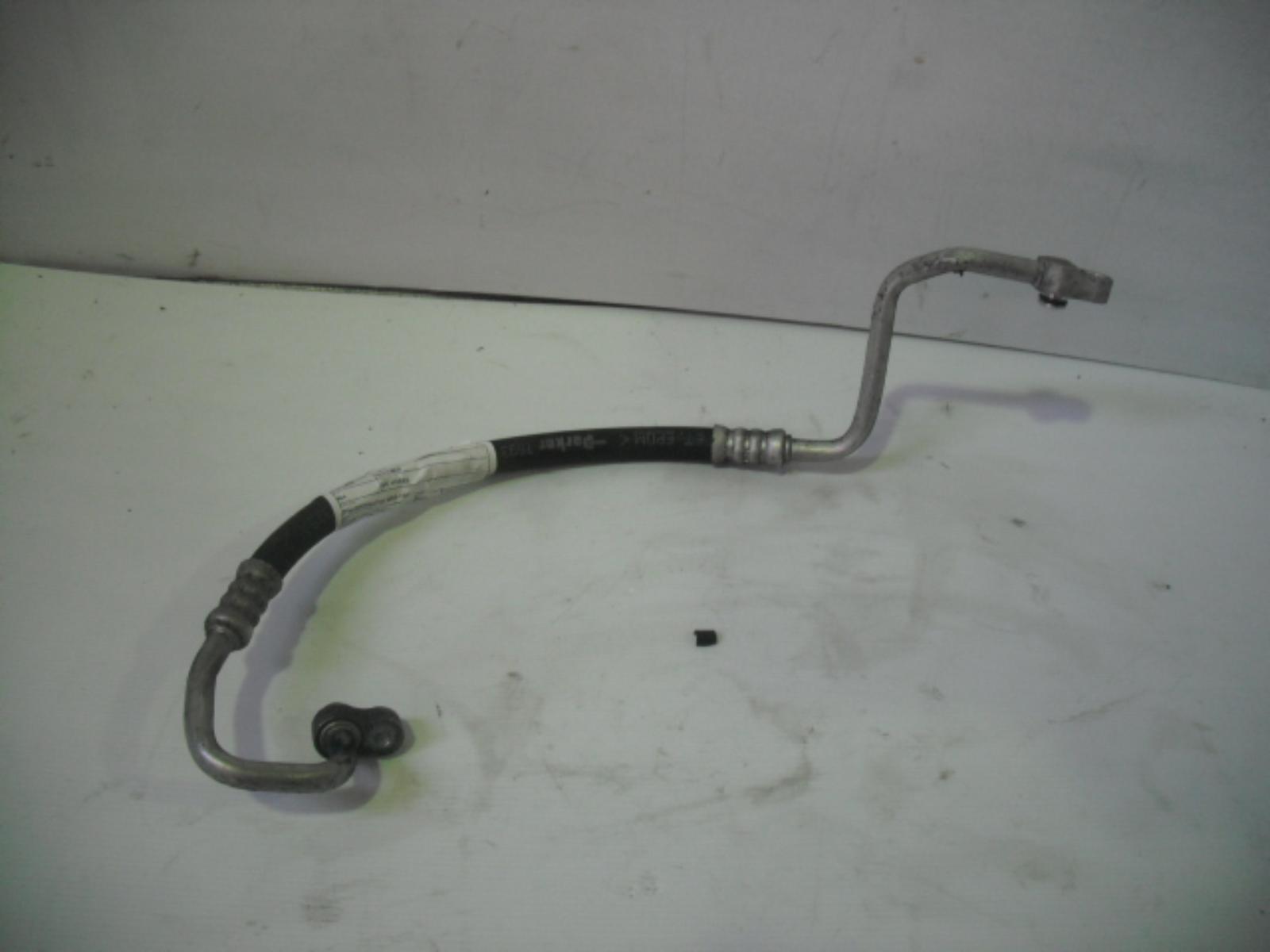 View Auto part A/C Hoses Honda Accord 2006