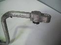View Auto part A/C Hoses Honda Accord 2006