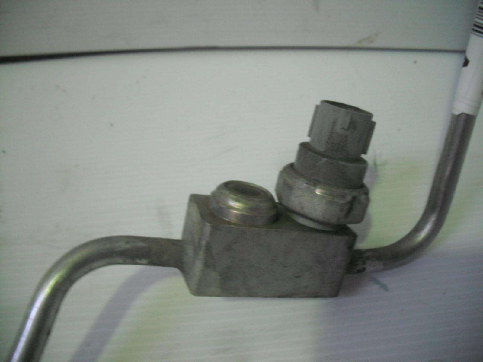 View Auto part A/C Hoses Honda Accord 2006