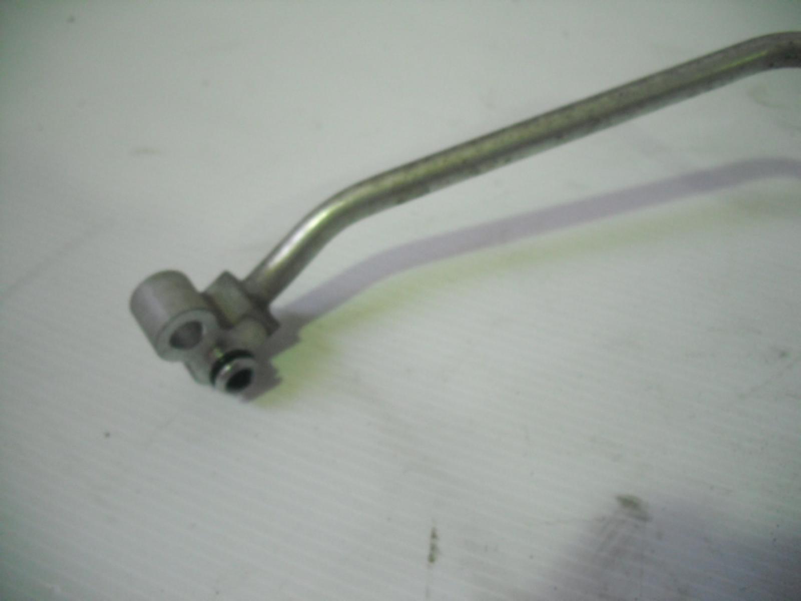 View Auto part A/C Hoses Honda Accord 2006