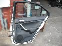 View Auto part Right Rear Wnd Reg/Motor Honda Accord 2006