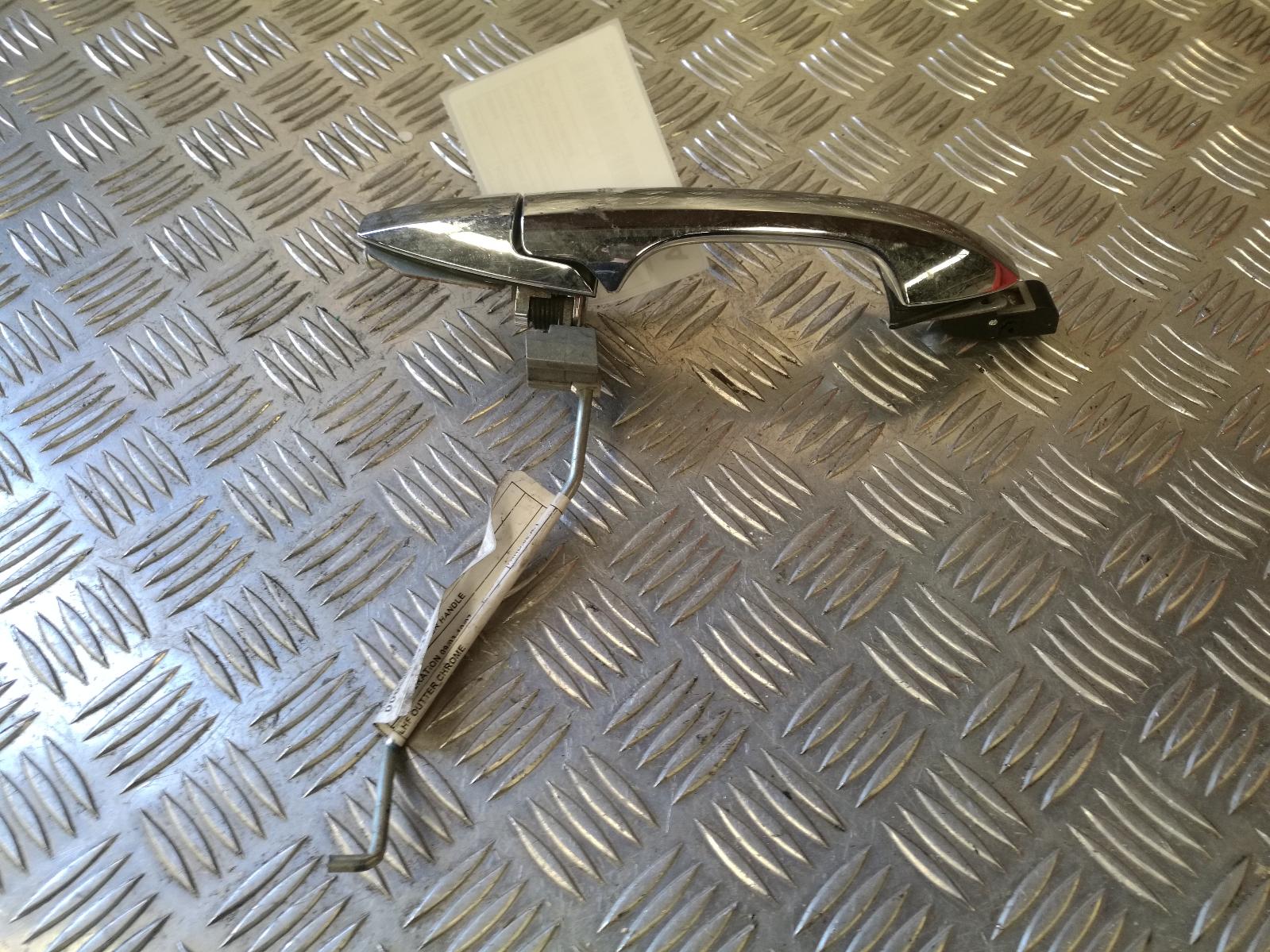 View Auto part Door Handle Honda Accord 2006