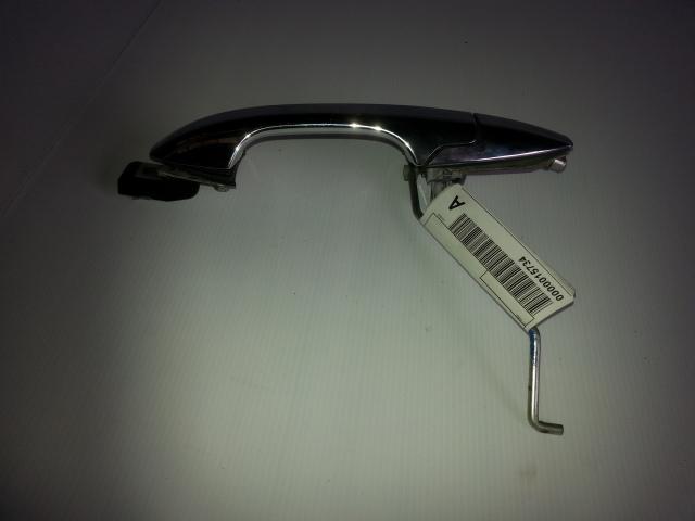 View Auto part Door Handle Honda Accord 2006