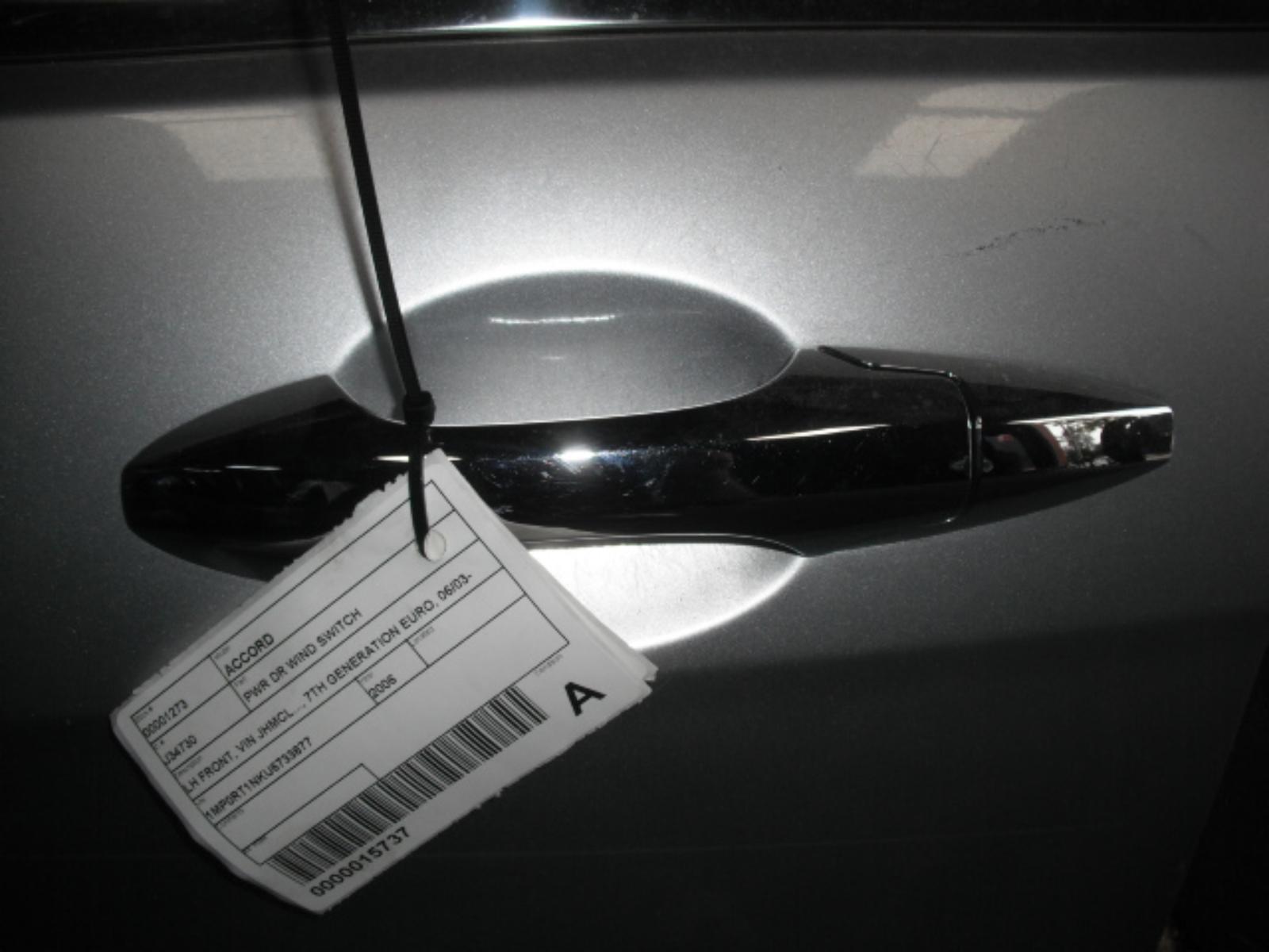 View Auto part Door Handle Honda Accord 2006