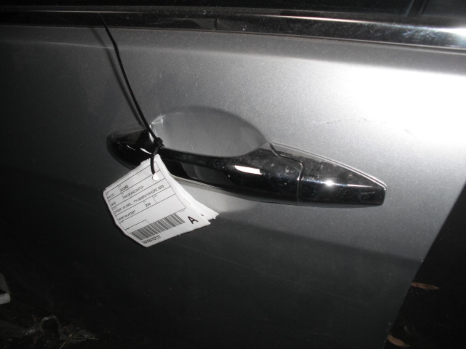 View Auto part Door Handle Honda Accord 2006
