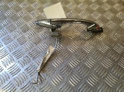 View Auto part Door Handle Honda Accord 2006