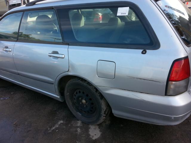 View Auto part Fuse Box Mitsubishi Magna 2004