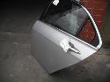View Auto part Left Rear Door Window Honda Accord 2006