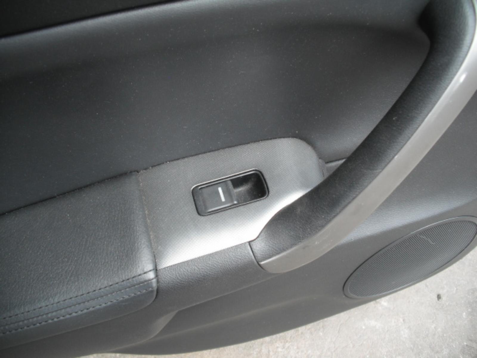 View Auto part Left Rear Door Window Honda Accord 2006