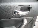 View Auto part Left Rear Door Window Honda Accord 2006