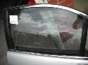 View Auto part Left Rear Door Window Honda Accord 2006