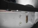 View Auto part Left Rear Door Window Honda Accord 2006