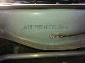 View Auto part Fuse Box Mitsubishi Magna 2004