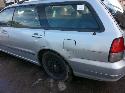 View Auto part Fuse Box Mitsubishi Magna 2004