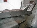 View Auto part Side Step/Skirt Honda Accord 2006