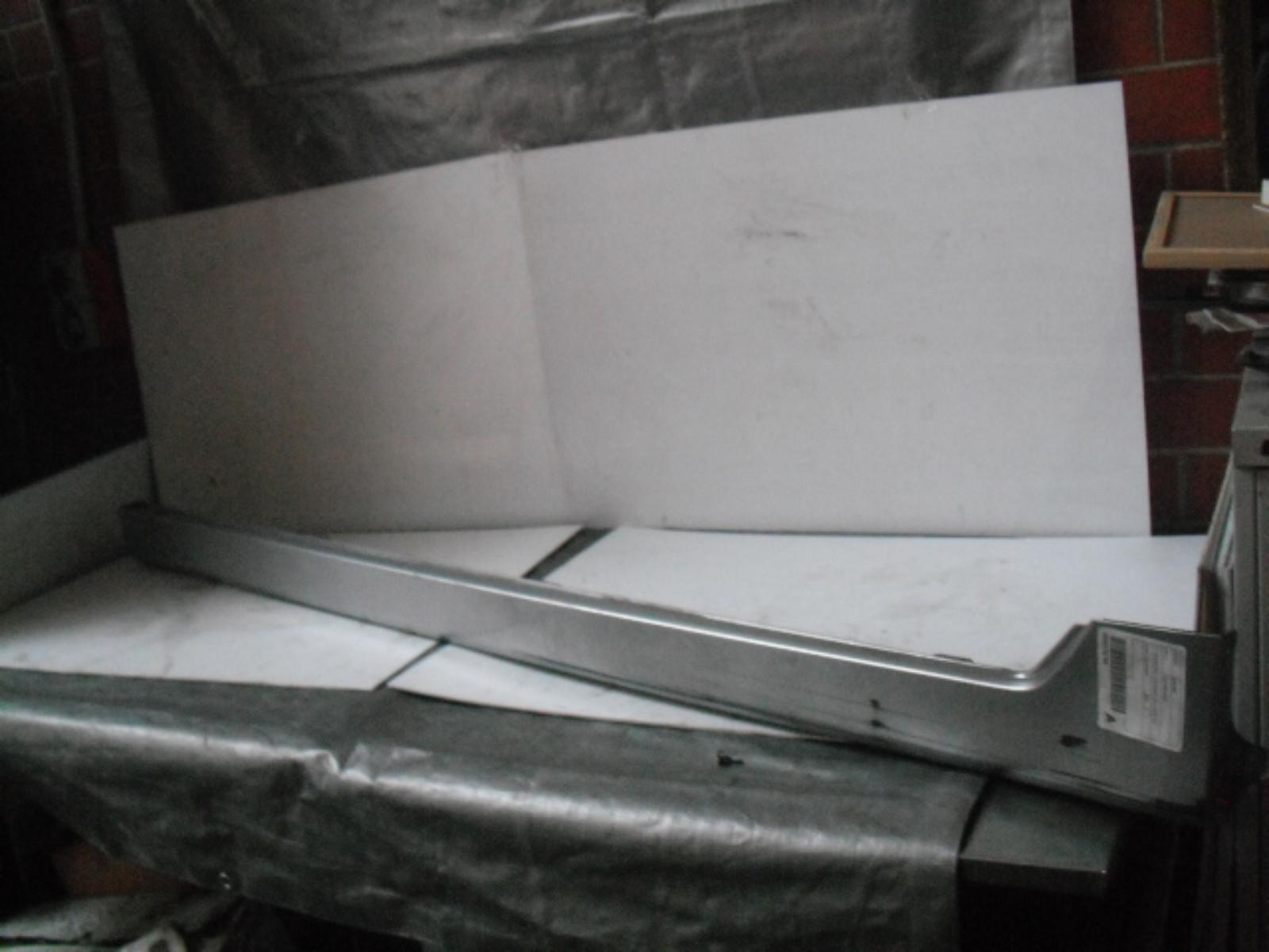 View Auto part Side Step/Skirt Honda Accord 2006