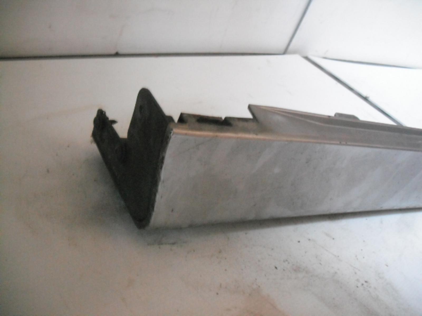 View Auto part Side Step/Skirt Honda Accord 2006