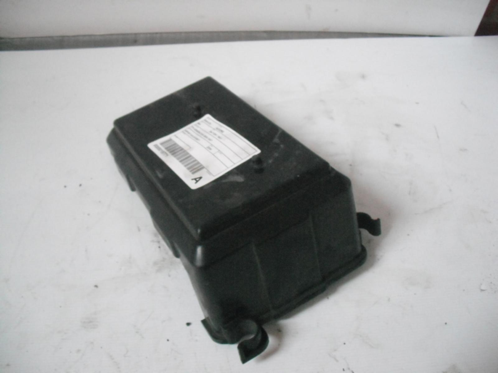 View Auto part Battery Tray Honda Accord 2006