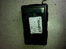 View Auto part Battery Tray Honda Accord 2006