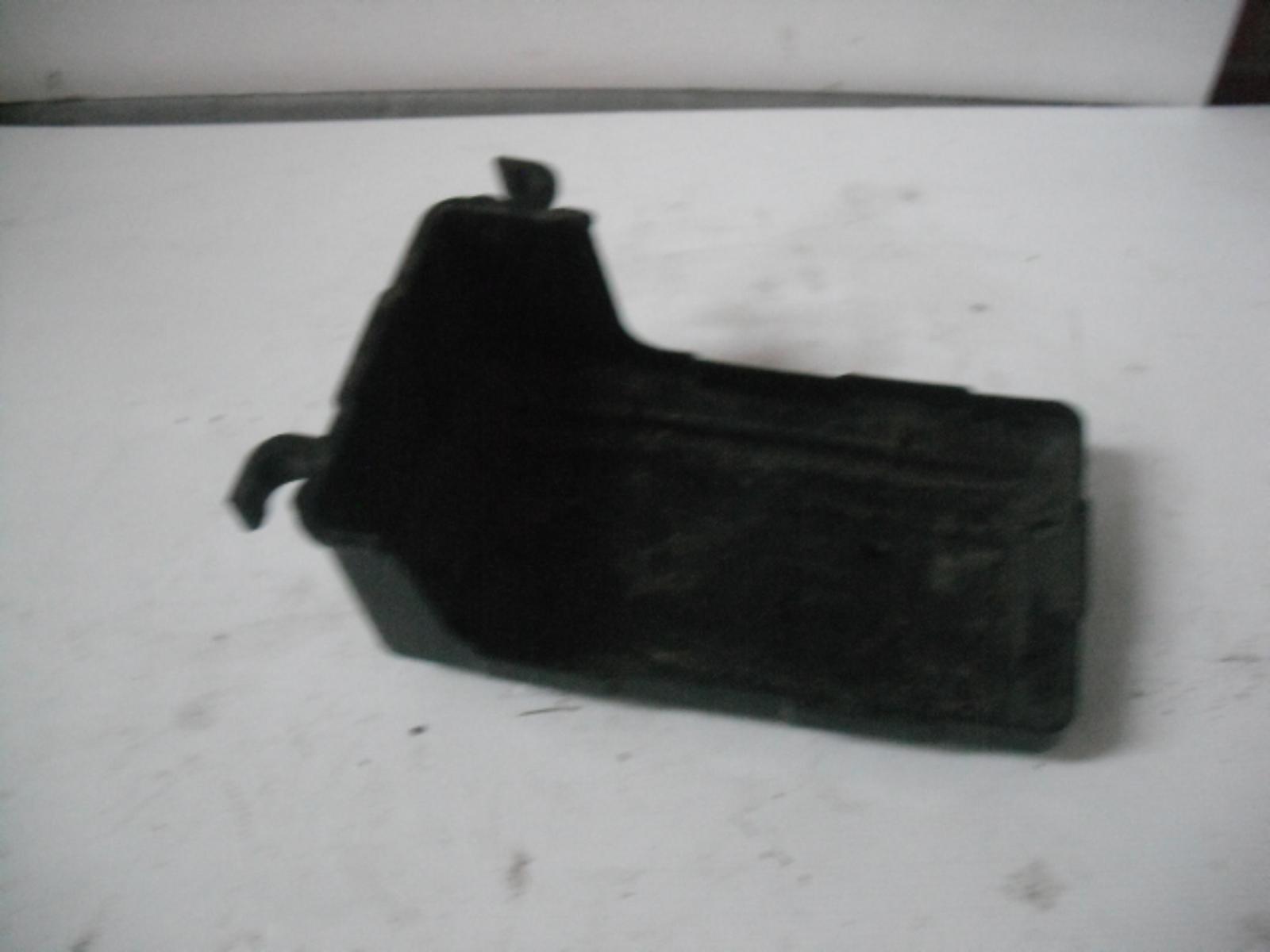 View Auto part Battery Tray Honda Accord 2006