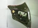 View Auto part Left Taillight Toyota Yaris 2009
