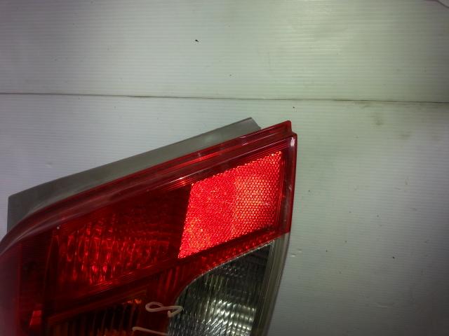 View Auto part Left Taillight Toyota Yaris 2009