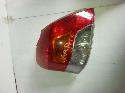 View Auto part Left Taillight Toyota Yaris 2009