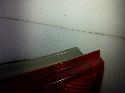 View Auto part Left Taillight Toyota Yaris 2009
