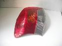 View Auto part Left Taillight Toyota Yaris 2009