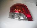 View Auto part Left Taillight Toyota Yaris 2009