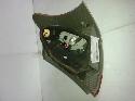View Auto part Left Taillight Toyota Yaris 2009