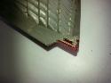 View Auto part Left Taillight Toyota Yaris 2009