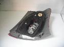View Auto part Left Taillight Toyota Yaris 2009