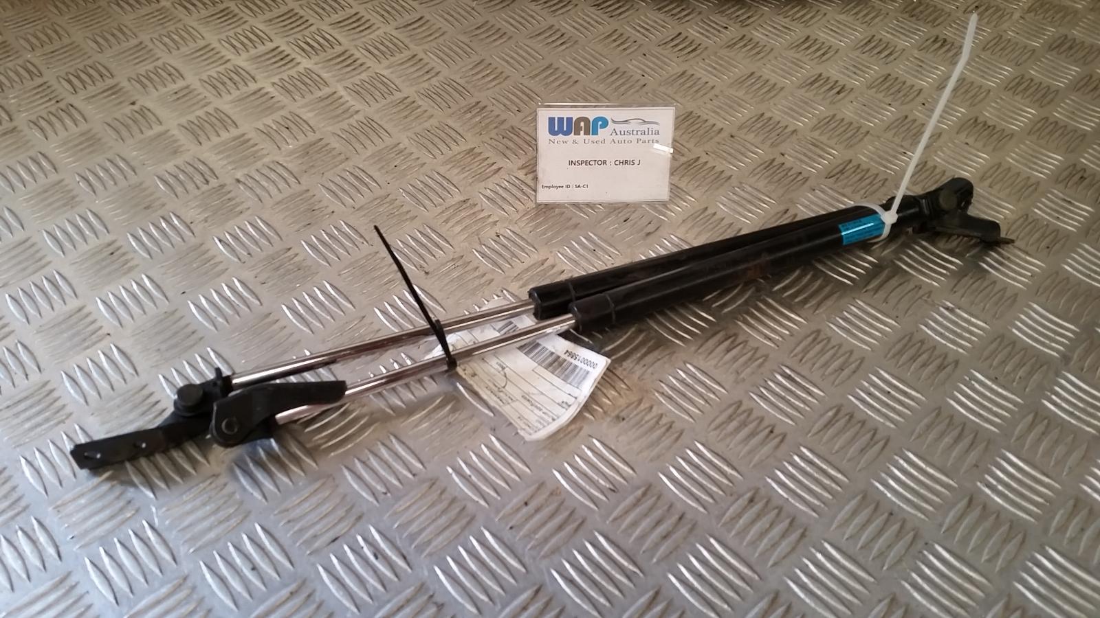View Auto part Hatch Strut Mazda Premacy 2001