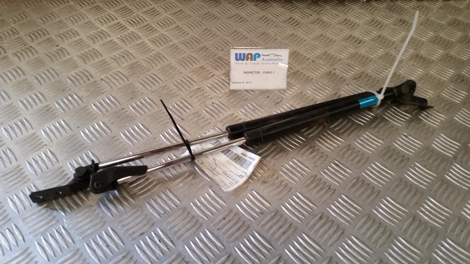 View Auto part Hatch Strut Mazda Premacy 2001
