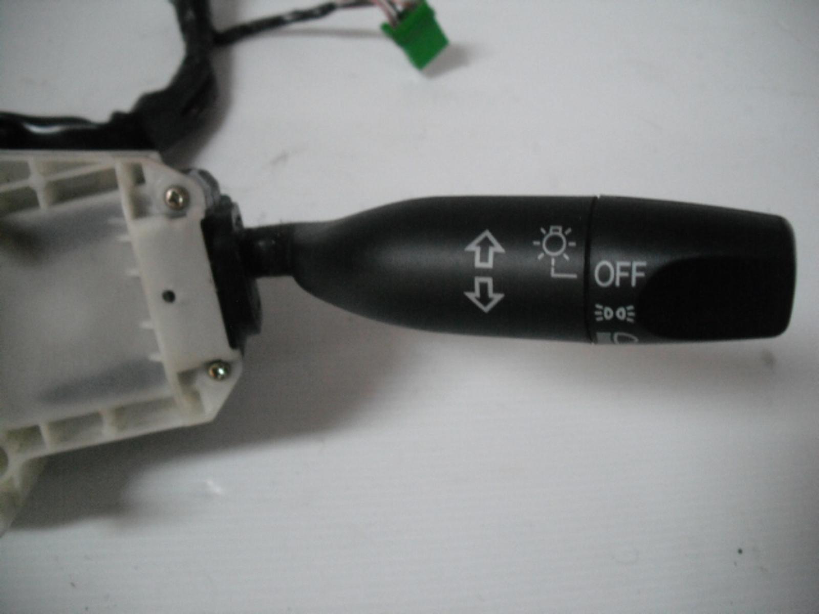 View Auto part Combination Switch Honda Odyssey 2003