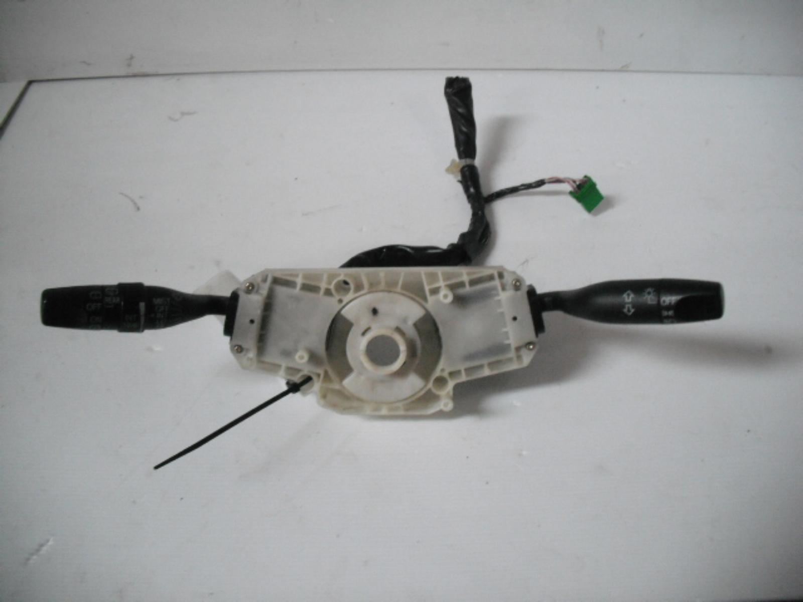 View Auto part Combination Switch Honda Odyssey 2003