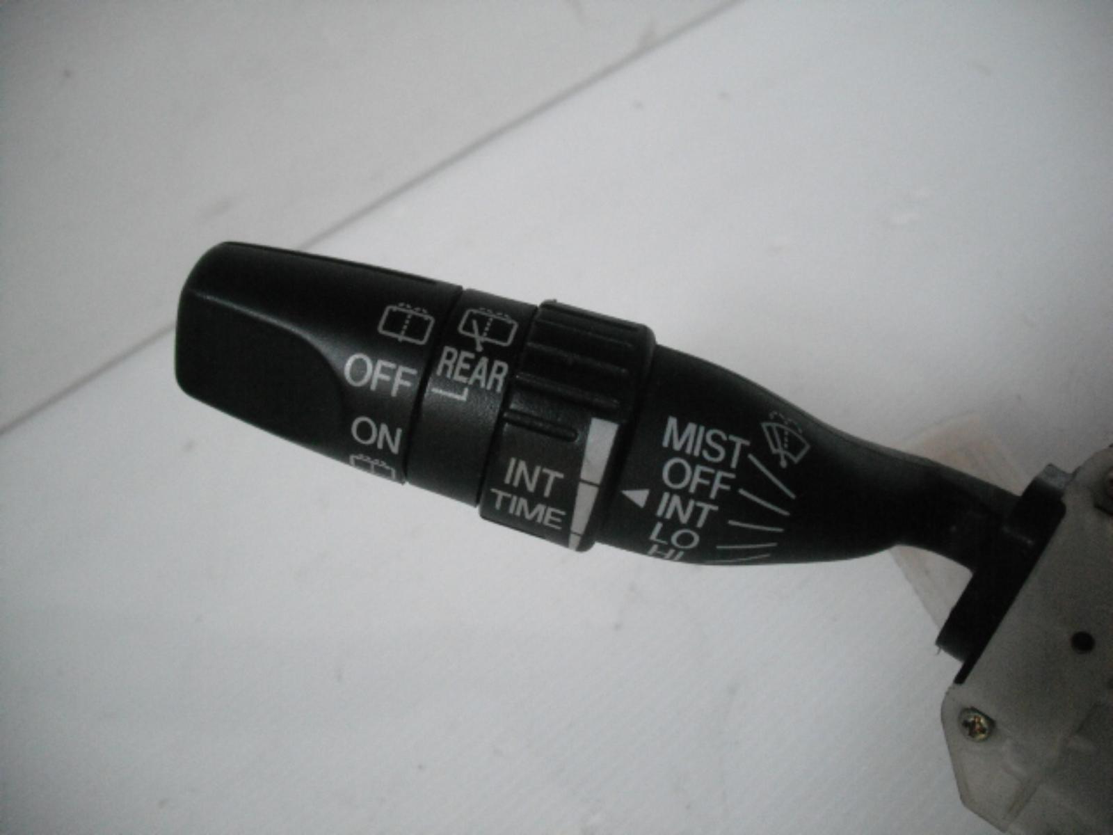 View Auto part Combination Switch Honda Odyssey 2003