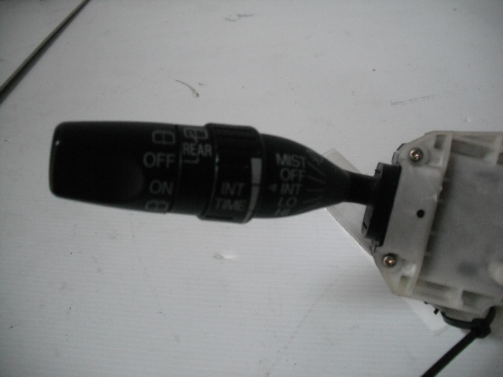 View Auto part Combination Switch Honda Odyssey 2003
