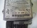 View Auto part Airbag Module/Sensor Jaguar X Type 2003