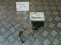 View Auto part Airbag Module/Sensor Jaguar X Type 2003